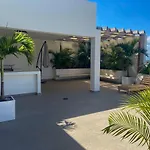 Ocean View Apartment Playa Del Carmen