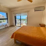 Ocean View Apartment Playa Del Carmen