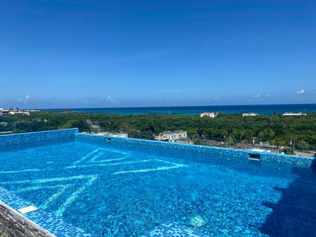 Ocean View Apartamento *