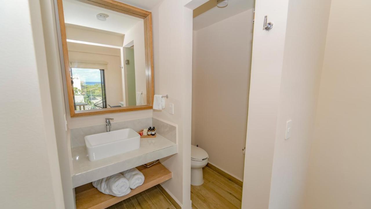 Ocean View Apartamento