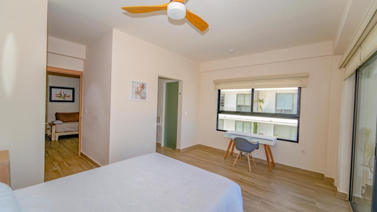 Apartamento Ocean View Playa del Carmen
