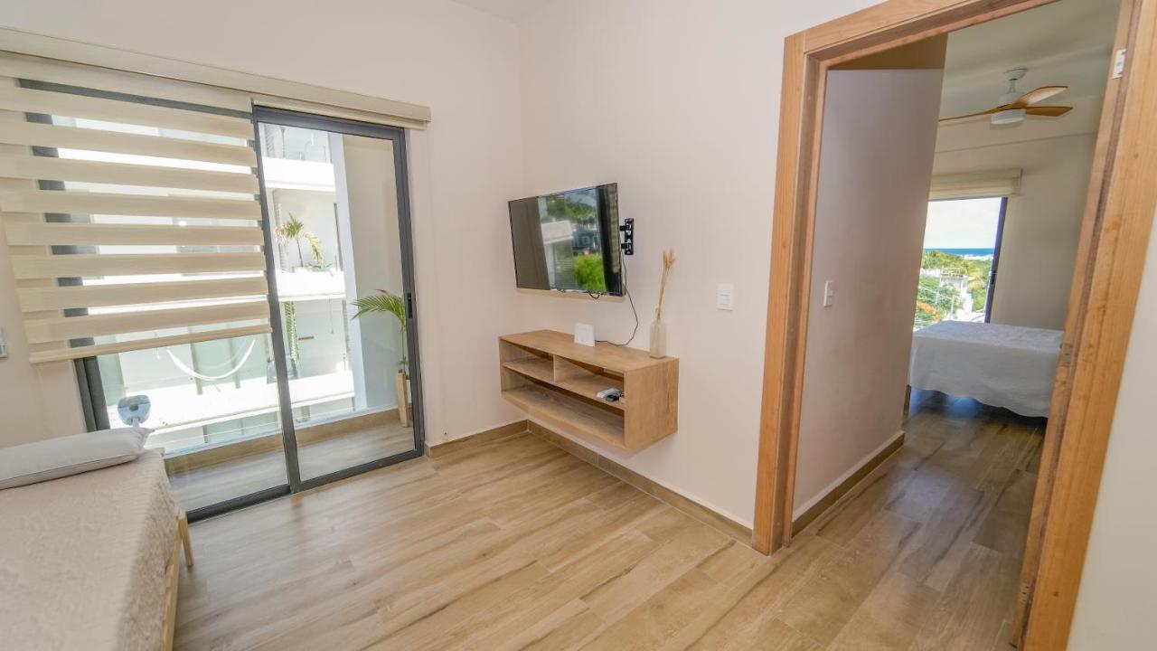 Ocean View Apartamento Playa del Carmen