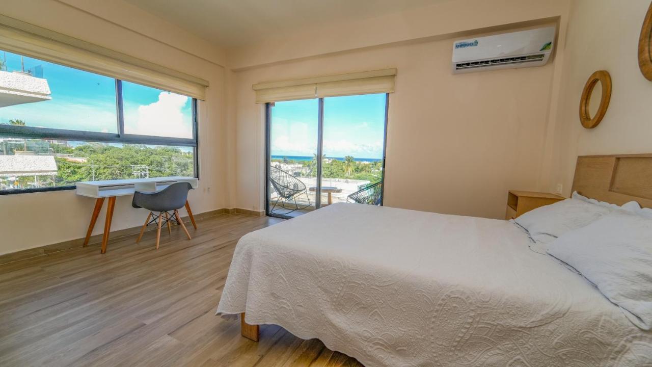 Ocean View Apartamento Playa del Carmen