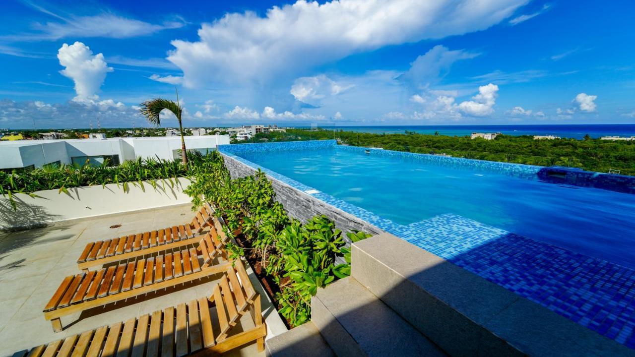 Ocean View Apartamento