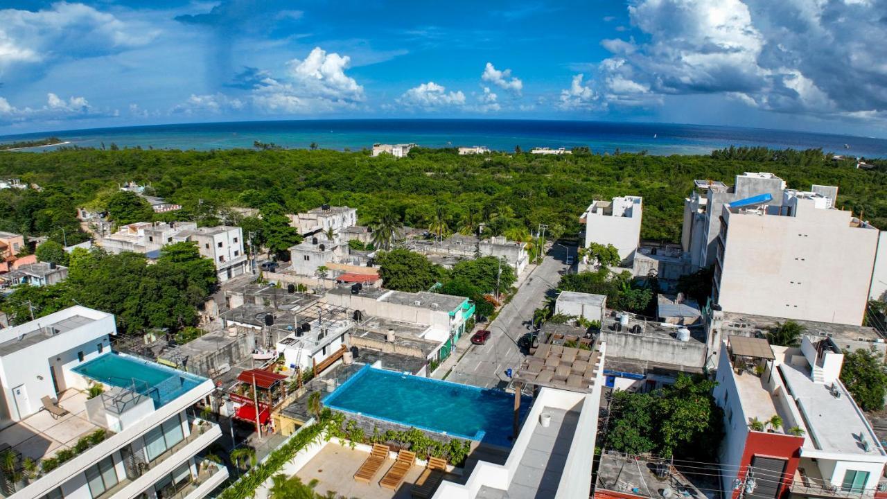 Ocean View * Playa del Carmen