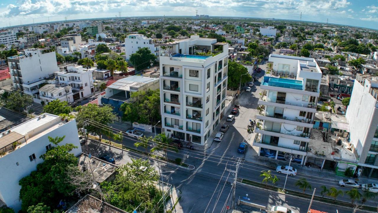 Ocean View Apartamento Playa del Carmen